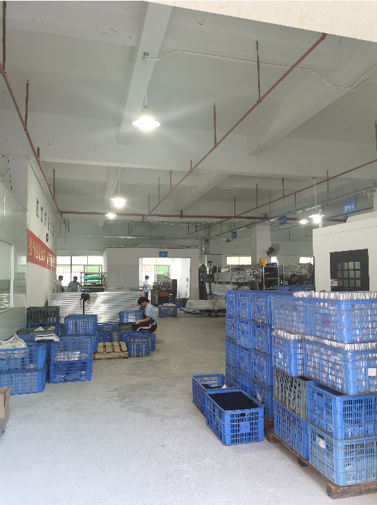 客戶訂單接踵而至，忙碌的發貨現場|精品国产精品网麻豆系列五金