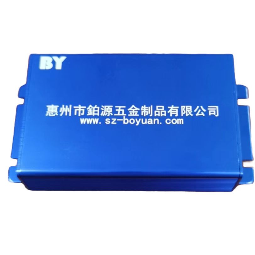 鈑金機箱加工有哪些加工要求？
